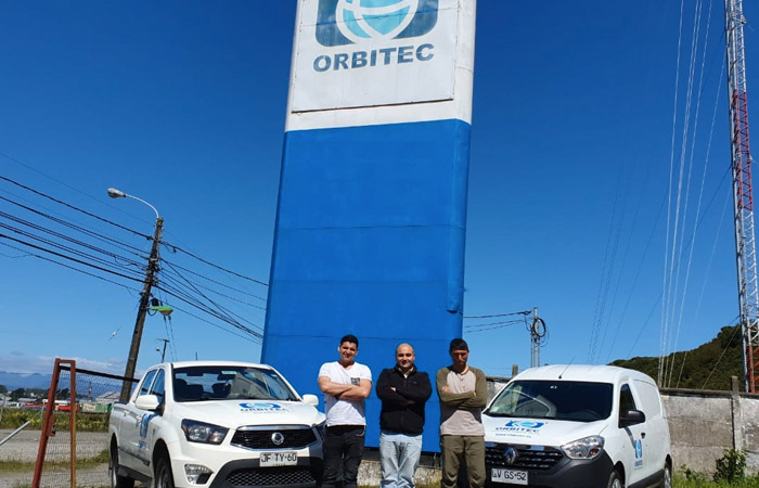 Orbitec