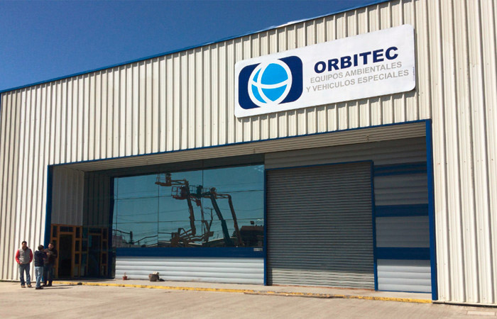 Orbitec